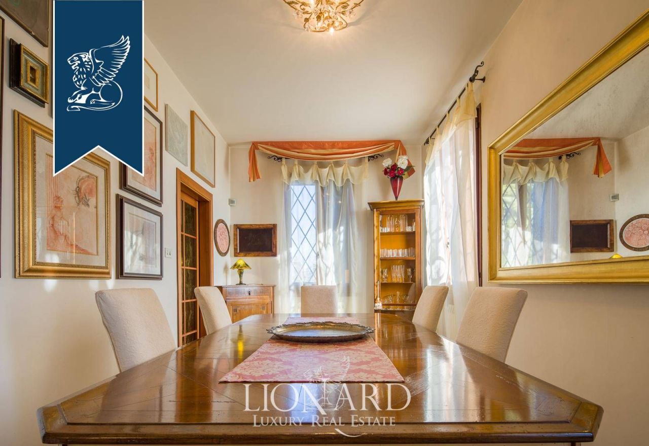 Villa en Bolonia, Italia, 800 m² - imagen 13