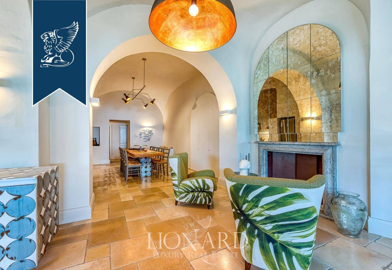 Apartamento en Capri, Italia, 240 m² - imagen 13