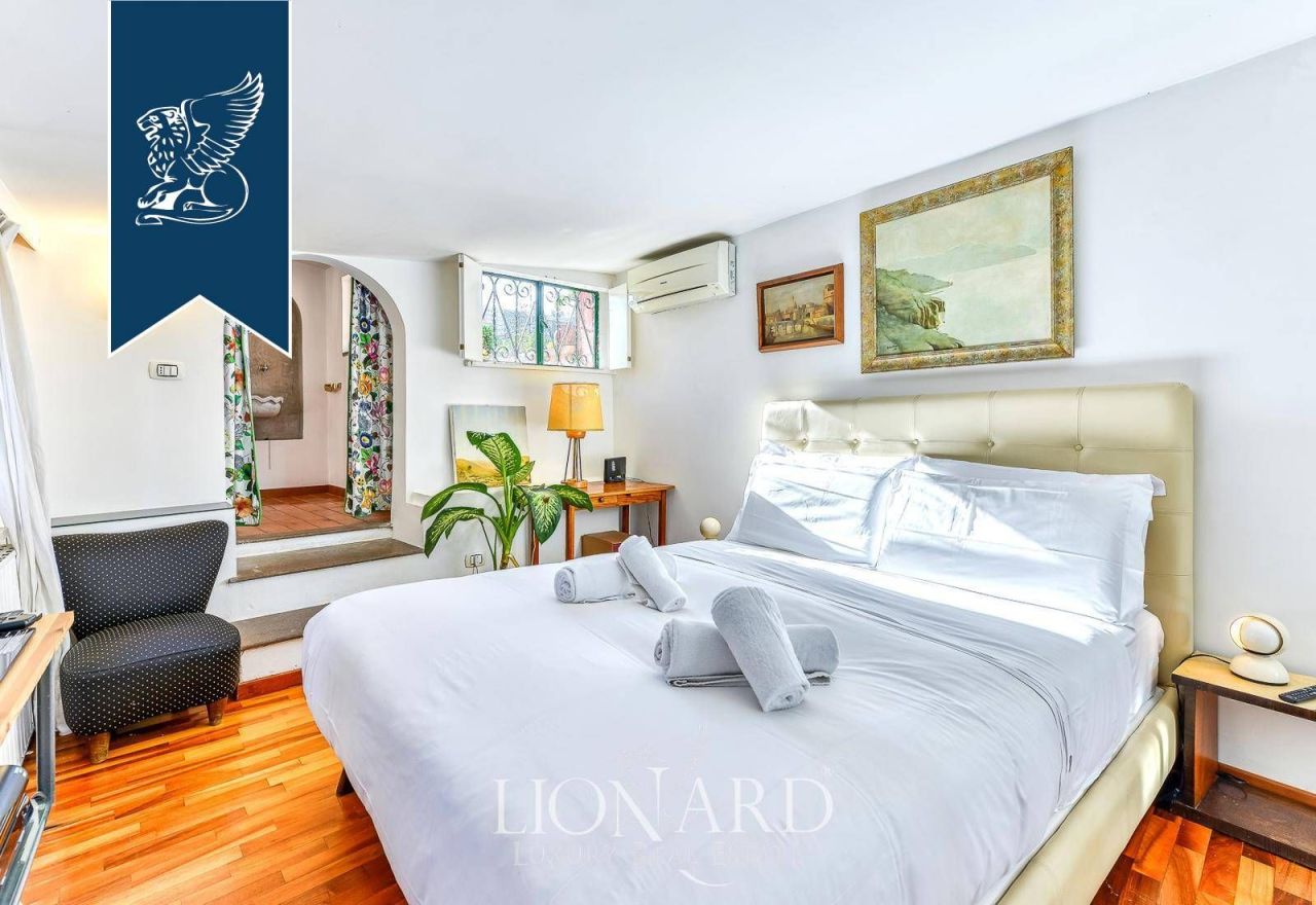 Apartamento en Roma, Italia, 90 m² - imagen 13