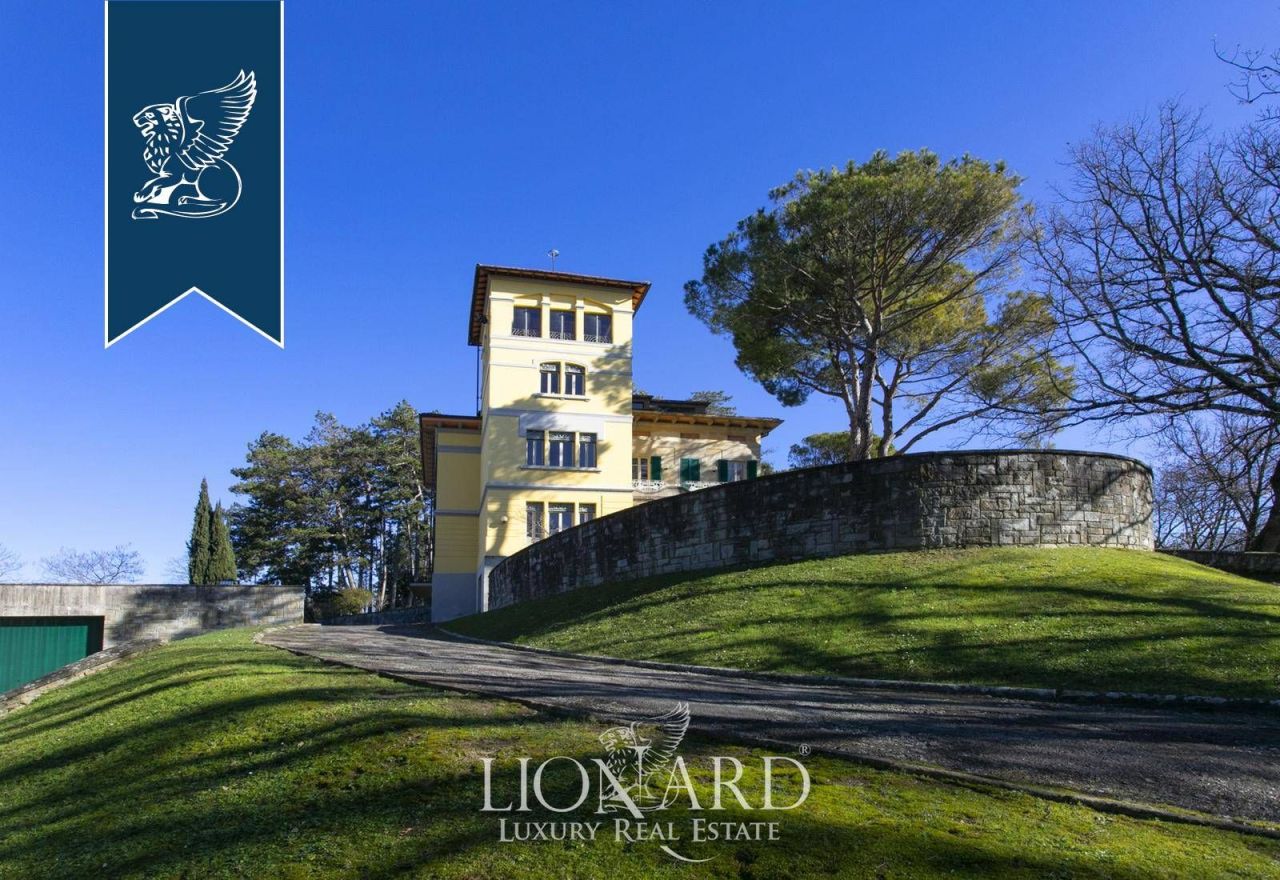 Villa à Arezzo, Italie, 800 m² - image 13