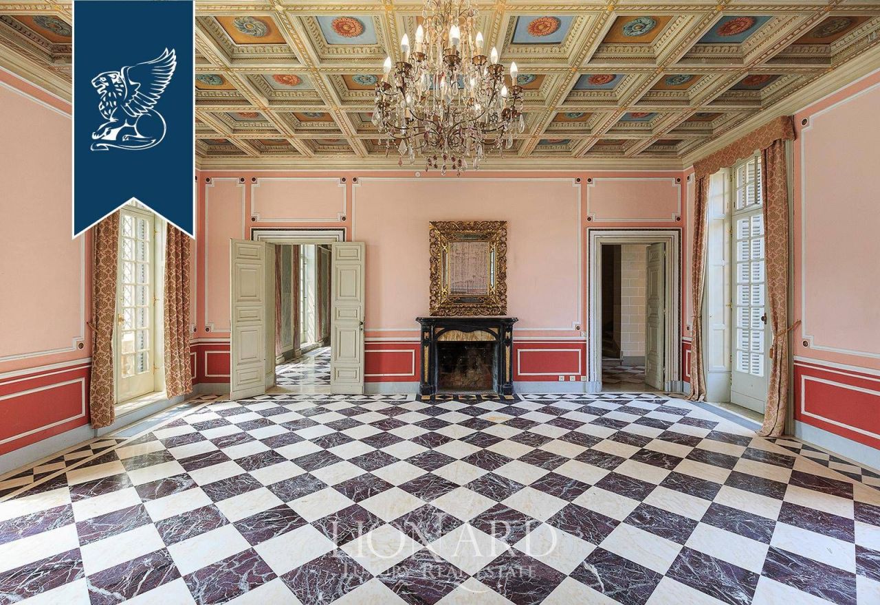 Villa à Rimini, Italie, 3 520 m² - image 13