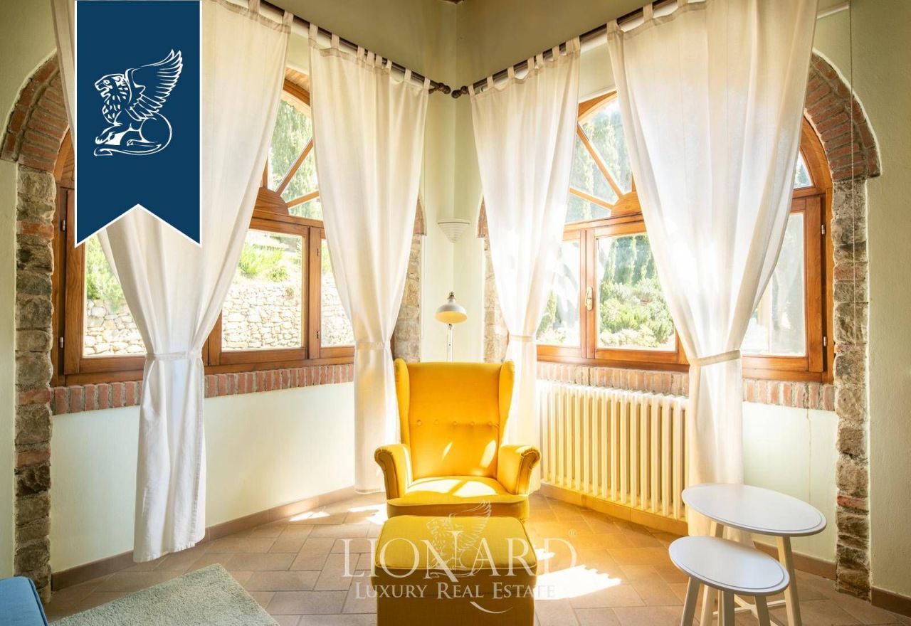 Farm in Arezzo, Italien, 350 m² - Foto 13