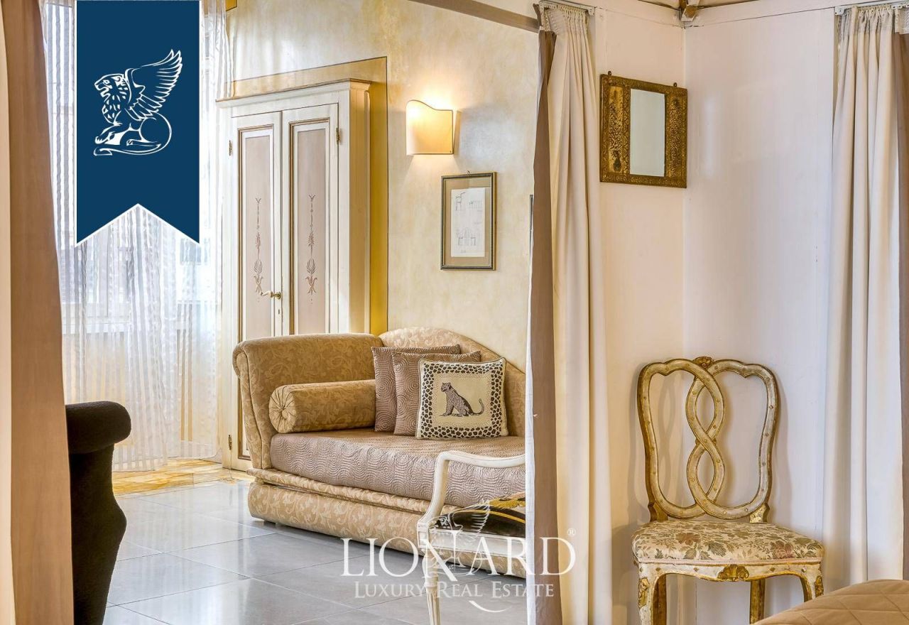 Apartment in Rom, Italien, 460 m² - Foto 13