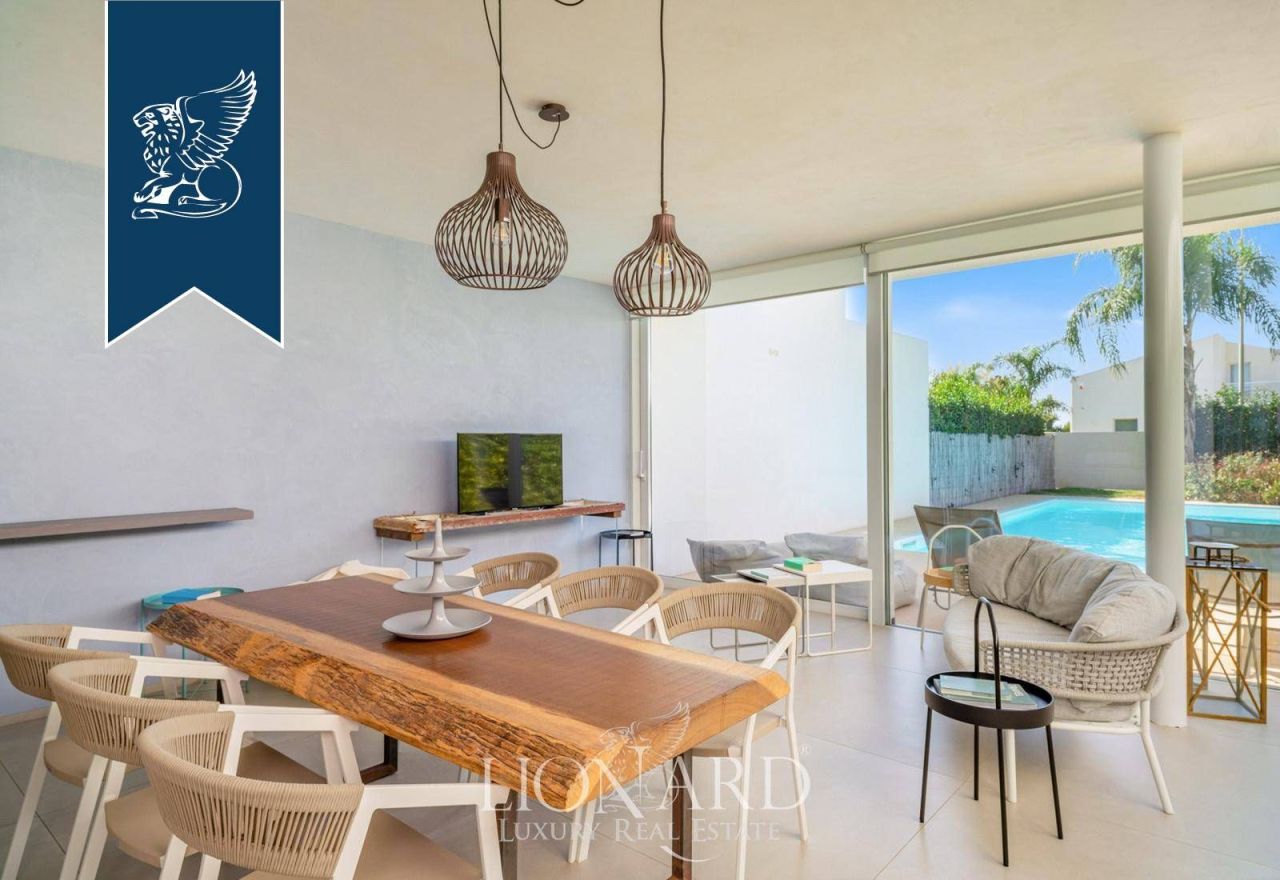 Villa in Ragusa, Italy, 750 m² - picture 13