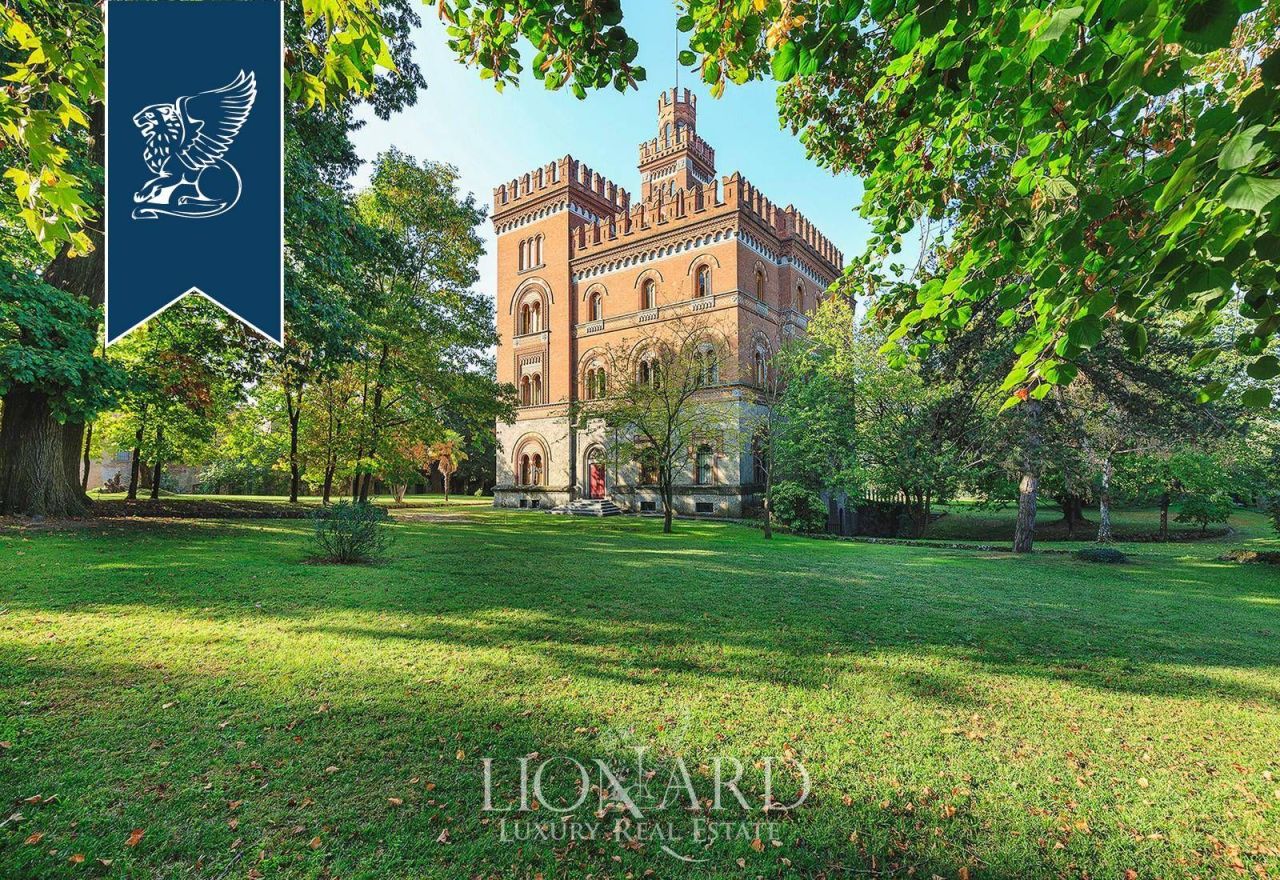 Villa in Bergamo, Italy, 3 000 m² - picture 13