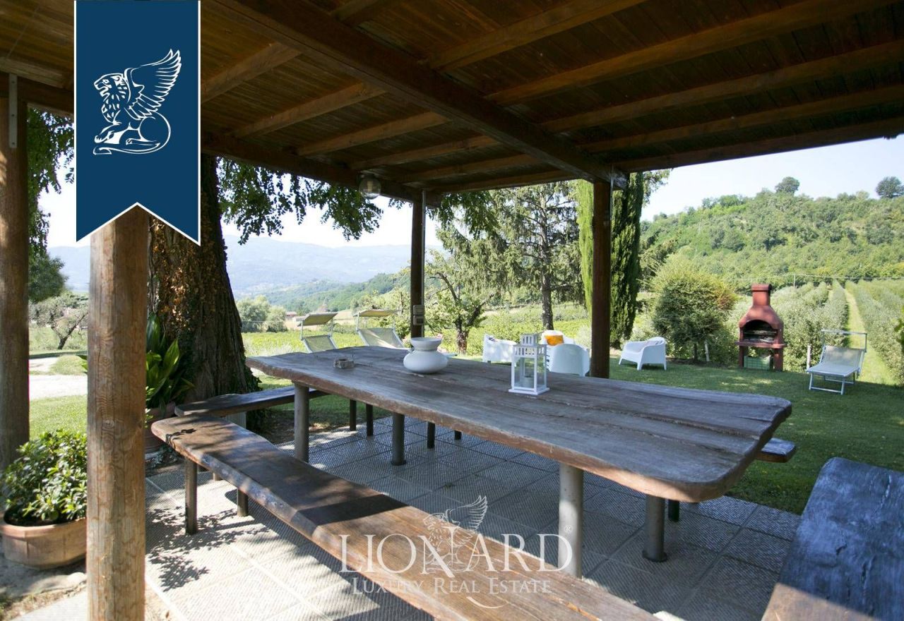 Ferme à Vicchio, Italie, 1 000 m² - image 13