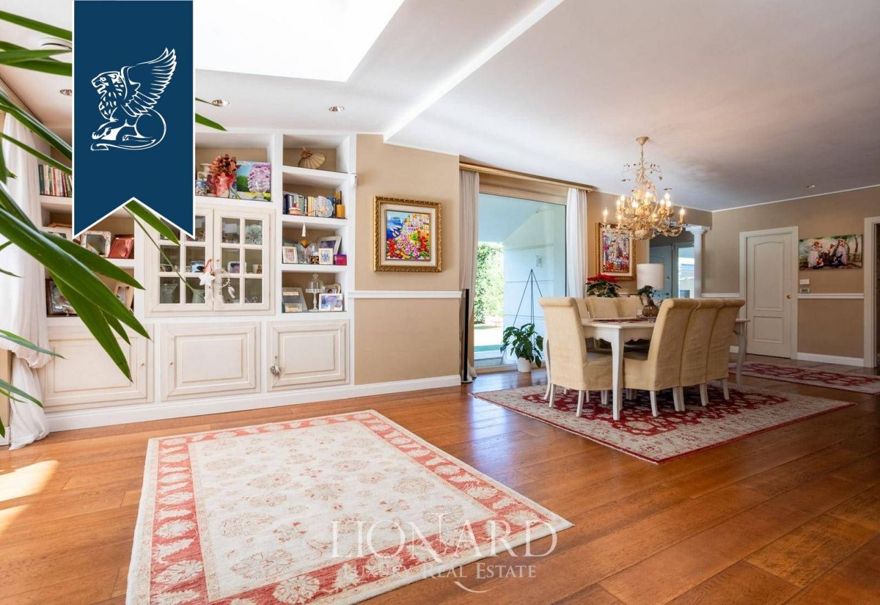 Villa a Roma, Italia, 450 m² - foto 13