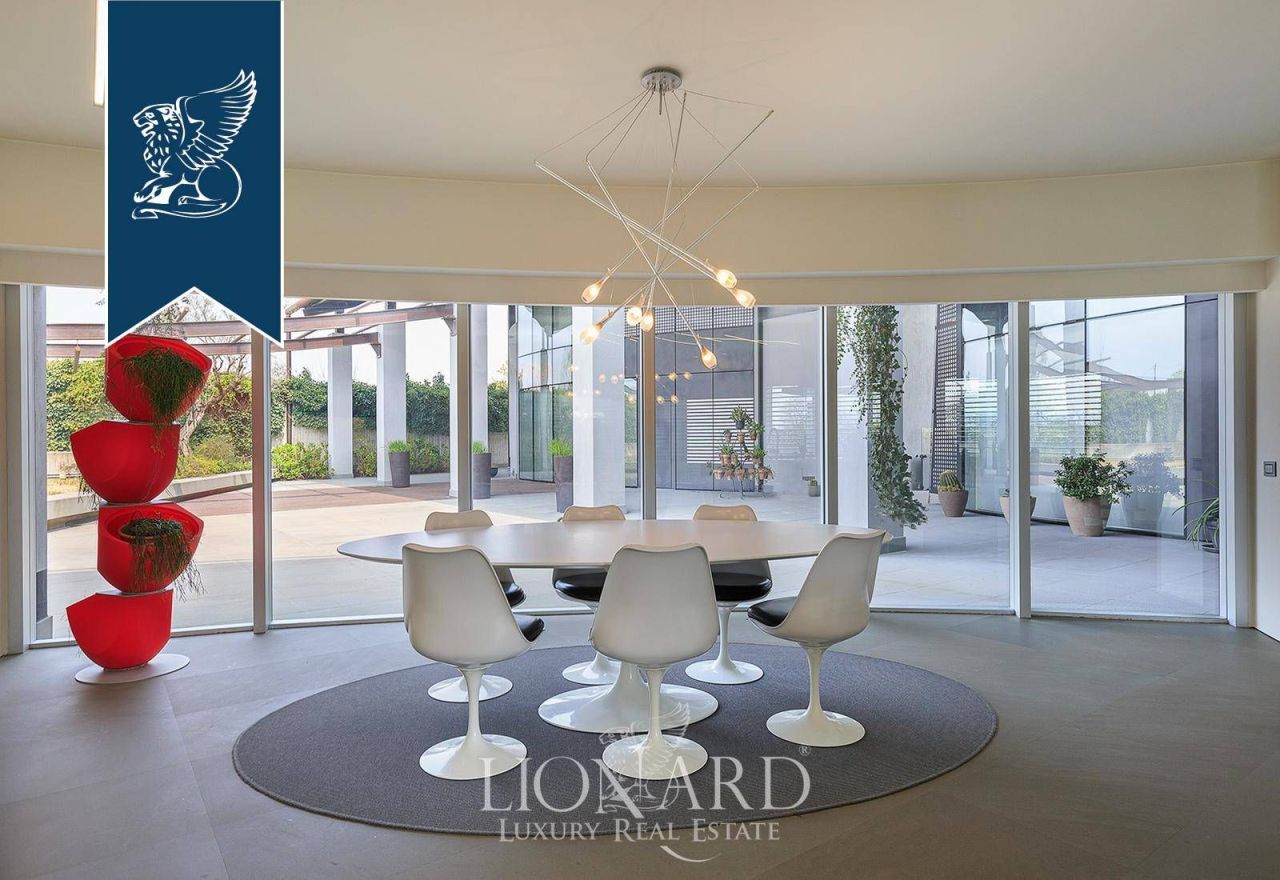 Villa à Bergame, Italie, 1 000 m² - image 13