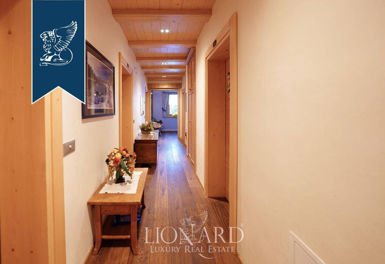 Hotel in Belluno, Italien, 1 200 m² - Foto 13