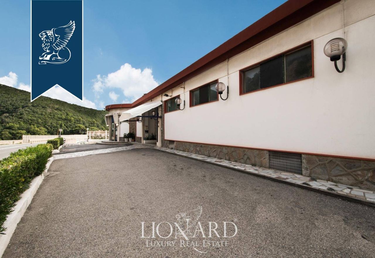 Hotel in Livorno, Italy, 860 m² - picture 13