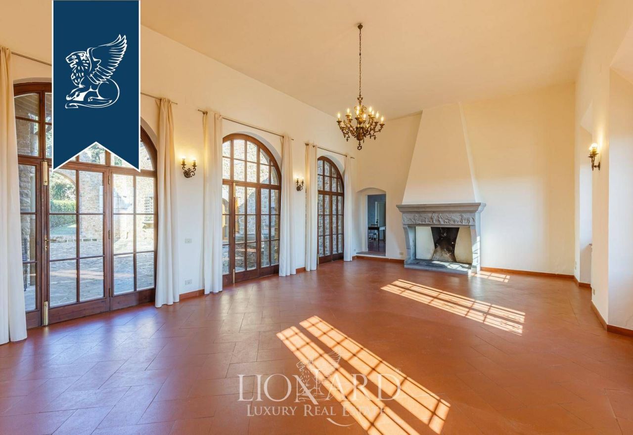 Villa à Florence, Italie, 650 m² - image 13