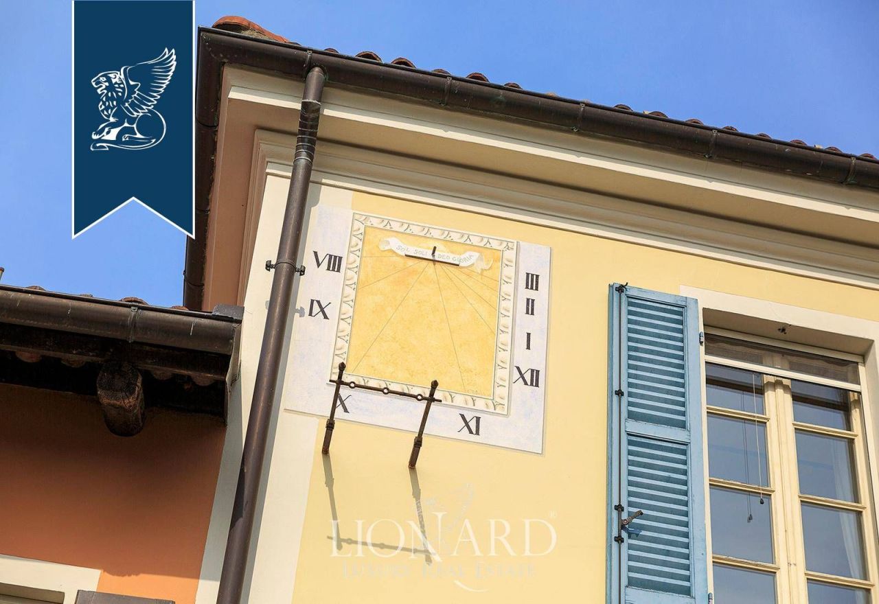 Villa en Asti, Italia, 1 750 m² - imagen 13