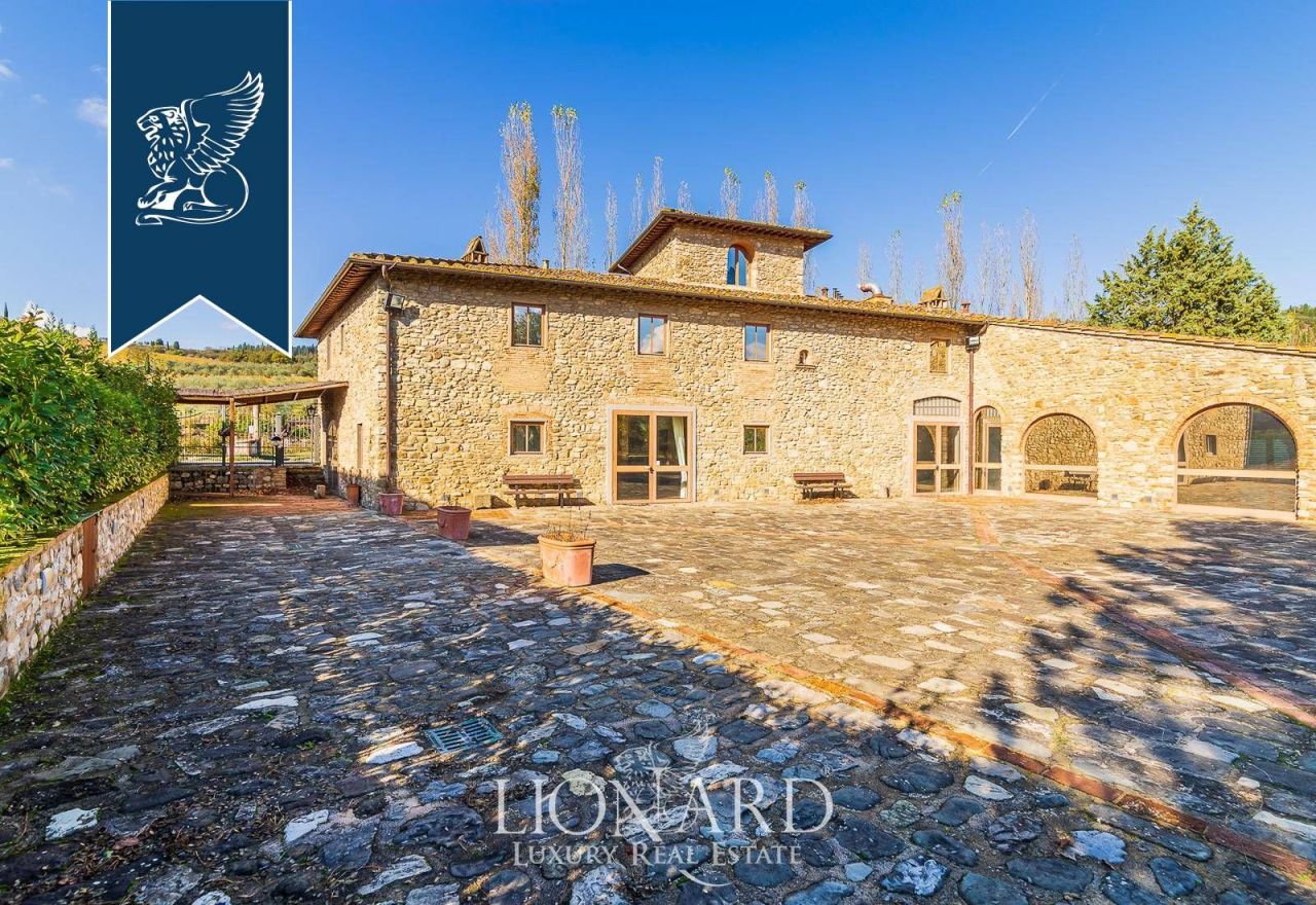 Hotel, albergo a Pontassieve, Italia, 1 000 m² - foto 13