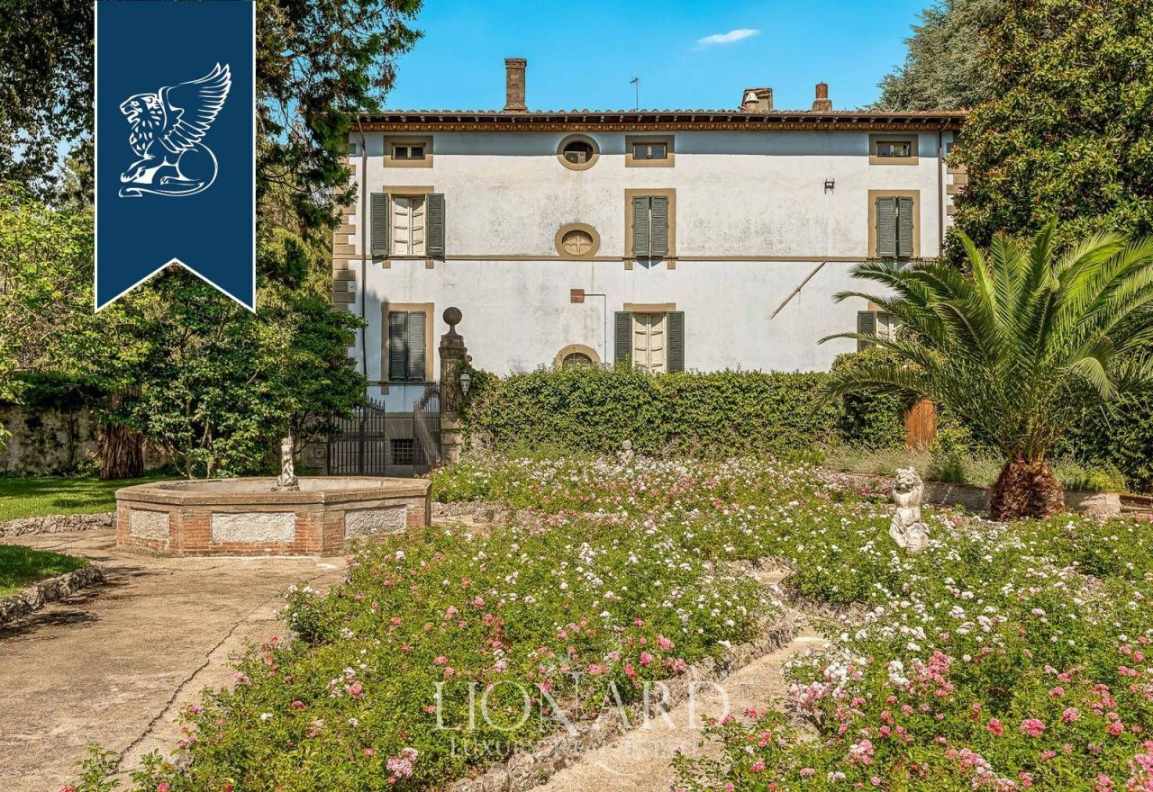 Villa a Camaiore, Italia, 2 500 m² - foto 13