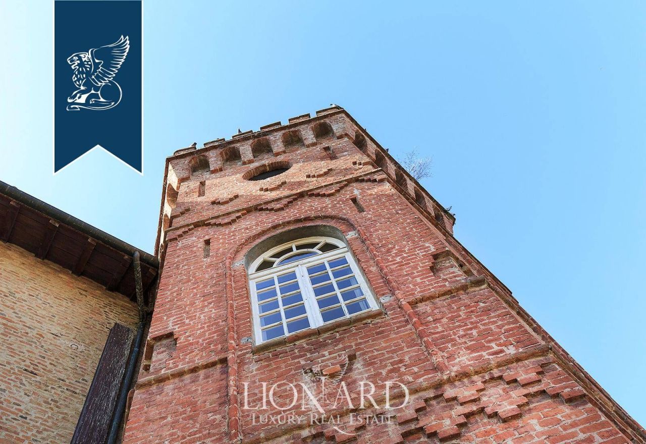 Hotel en Alessandria, Italia, 2 500 m² - imagen 13