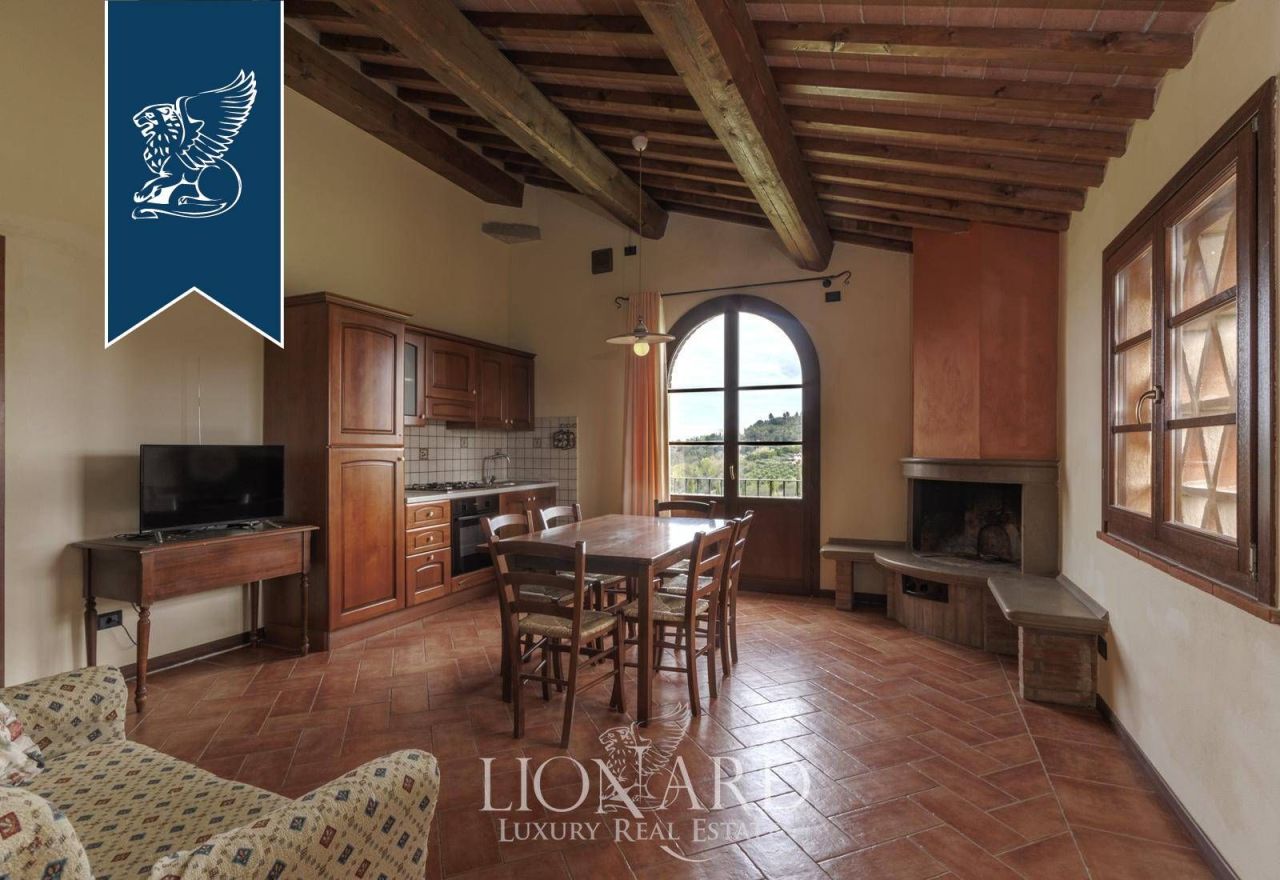 Azienda agricola a Pontedera, Italia, 2 100 m² - foto 13