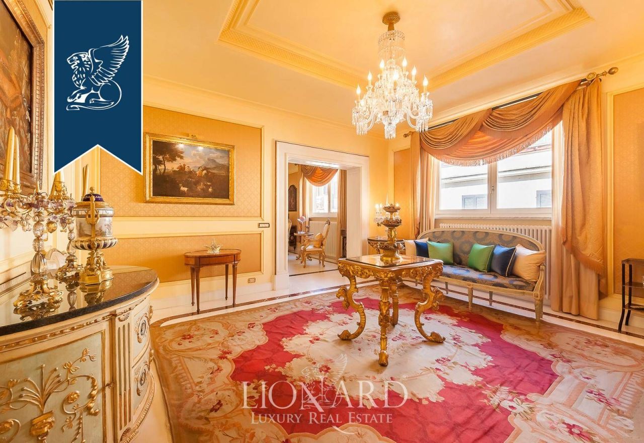 Haus in Rom, Italien, 1 000 m² - Foto 13