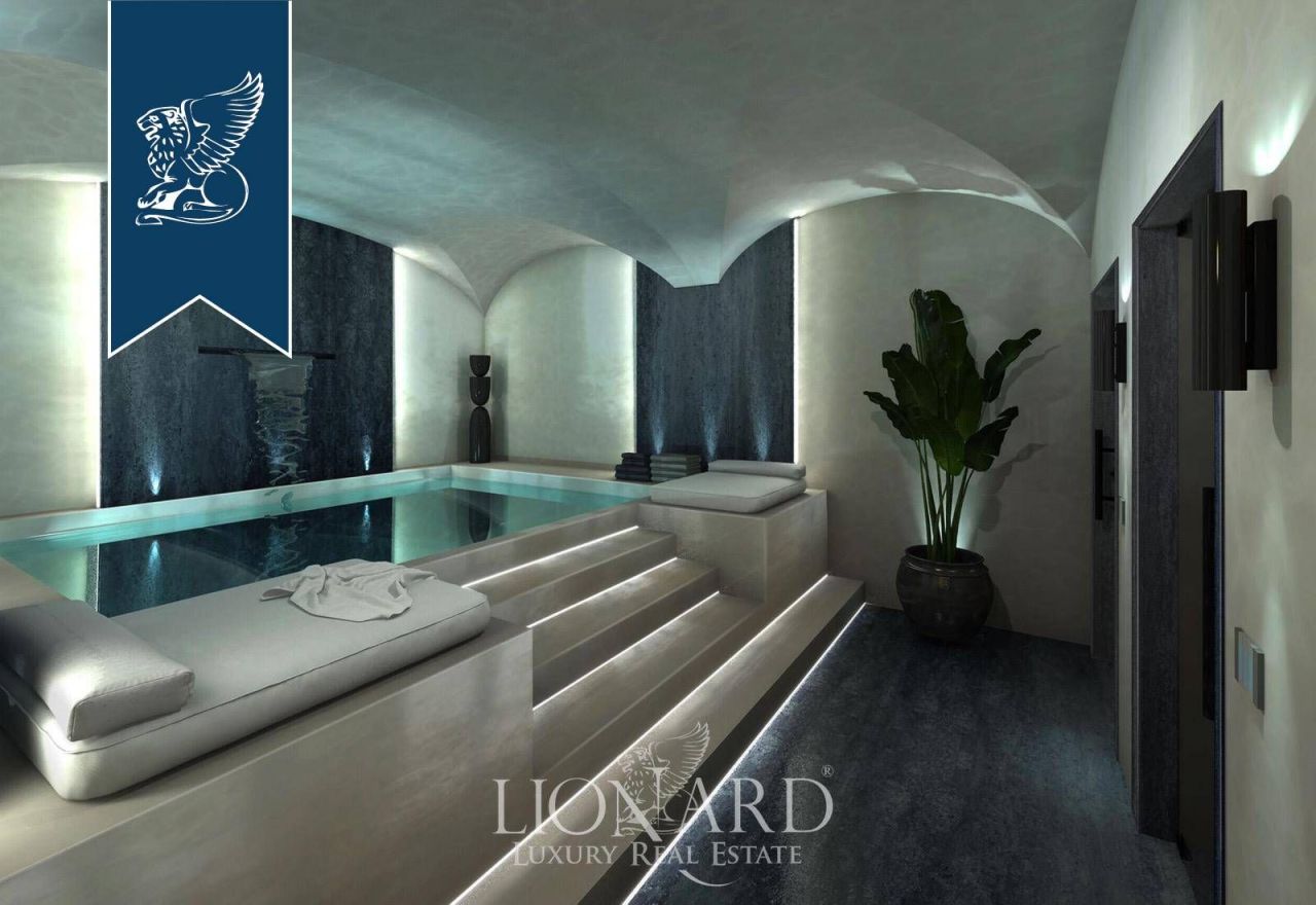 Haus in Rom, Italien, 850 m² - Foto 13