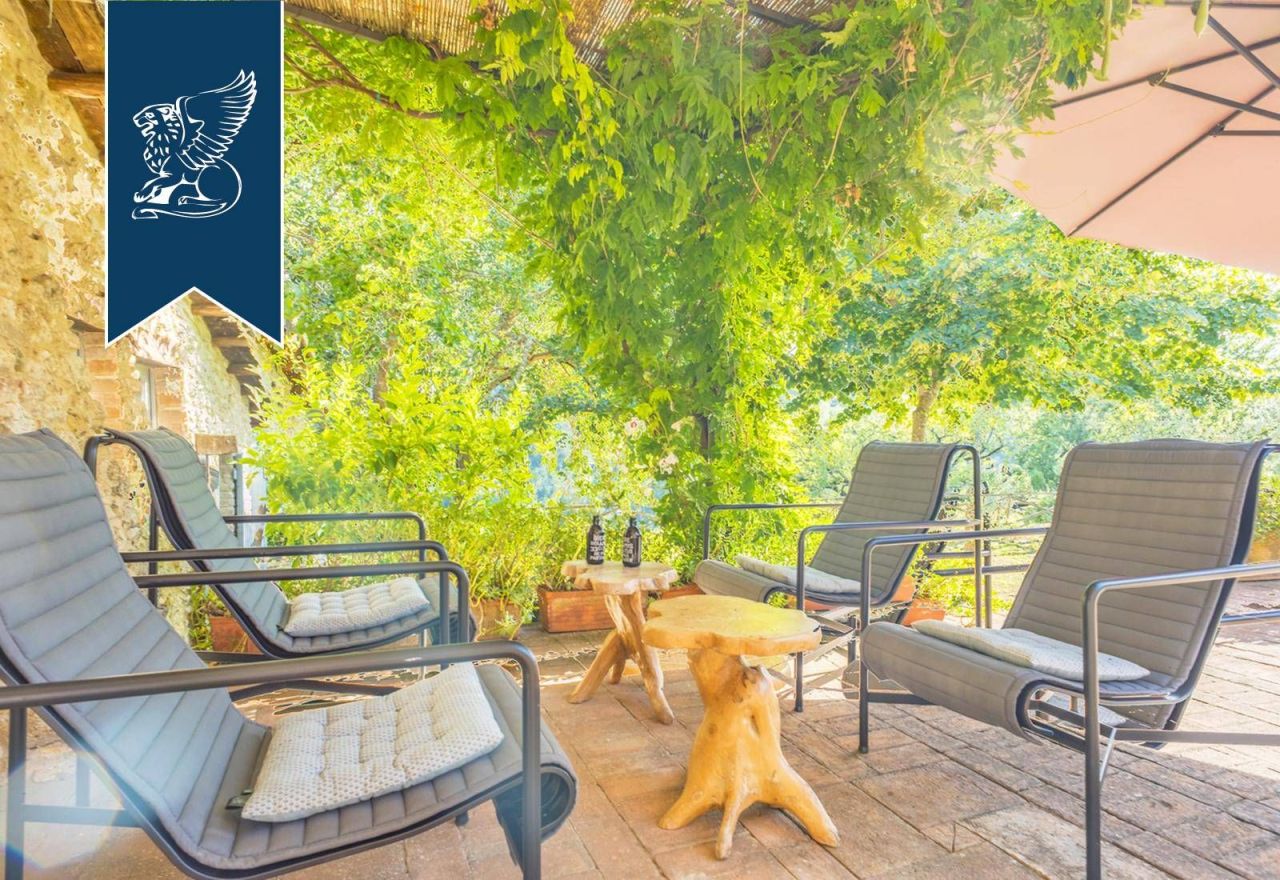 Villa a Rieti, Italia, 300 m² - foto 13