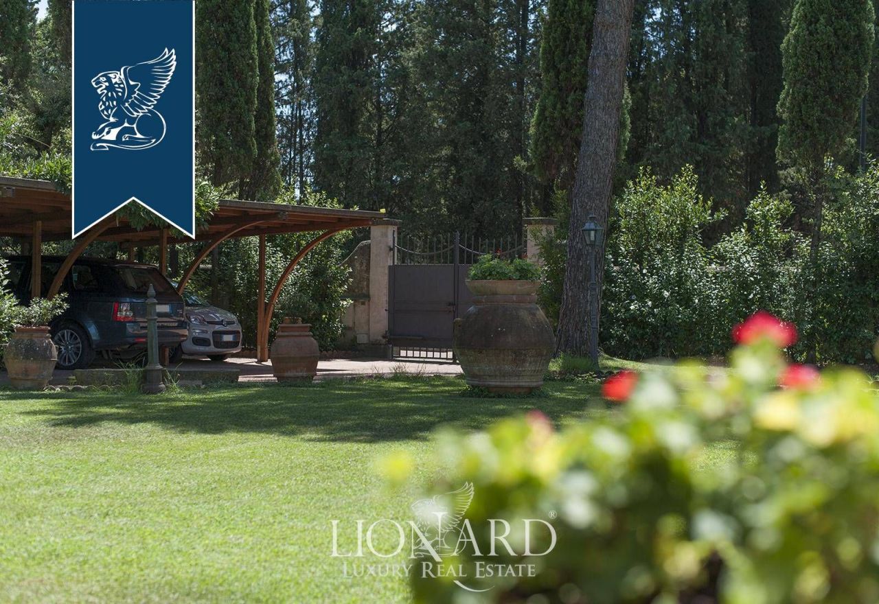 Villa à Florence, Italie, 900 m² - image 13