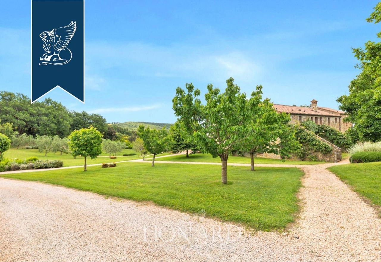 Ferme à Grosseto, Italie, 1 100 m² - image 13