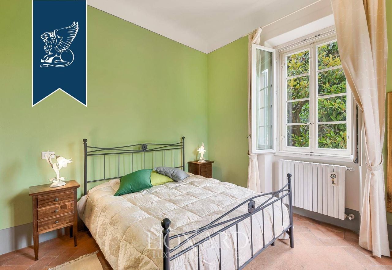 Hotel en Lucca, Italia, 480 m² - imagen 13