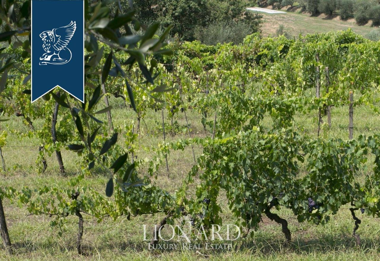 Villa a Capannori, Italia, 700 m² - foto 13