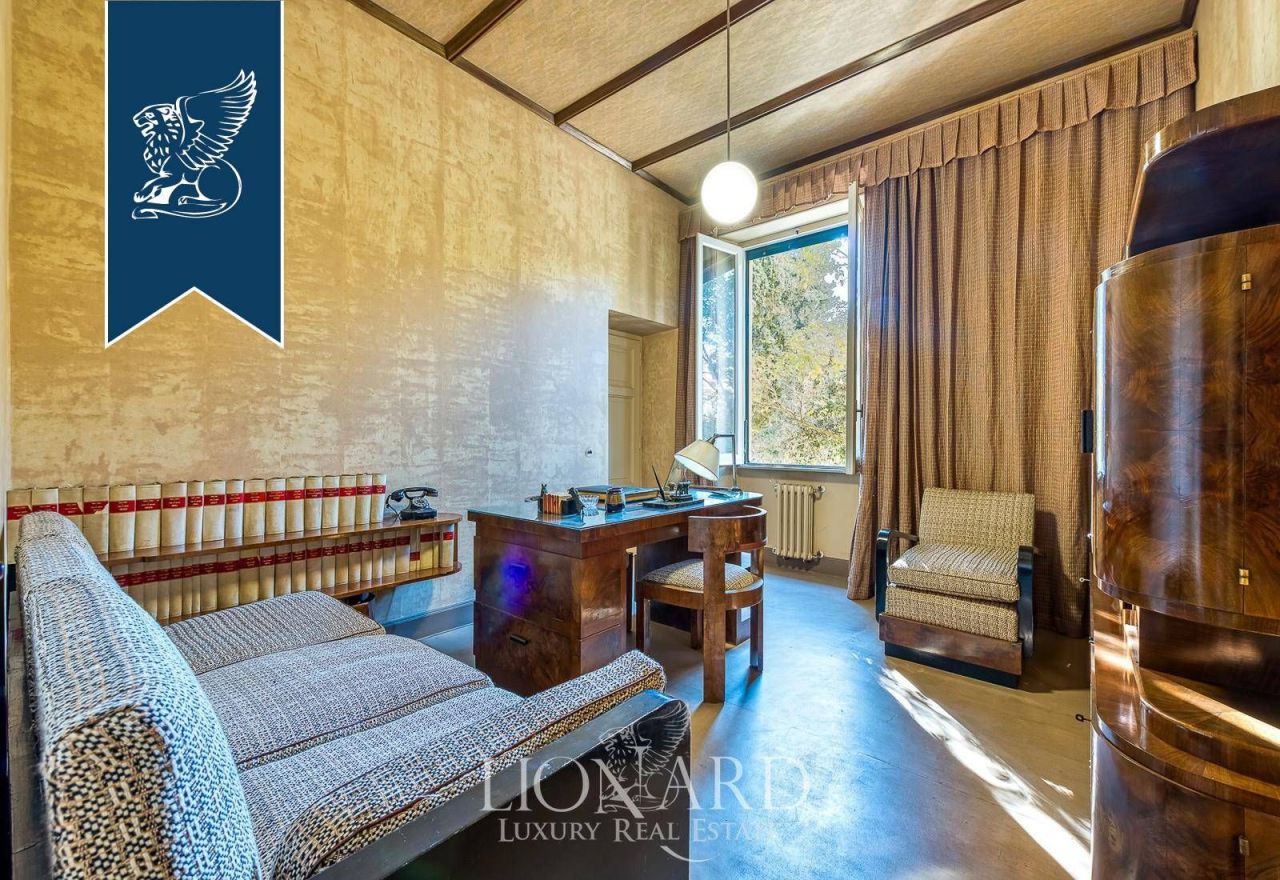 Apartment in Rome, Italy, 392 m² - picture 13