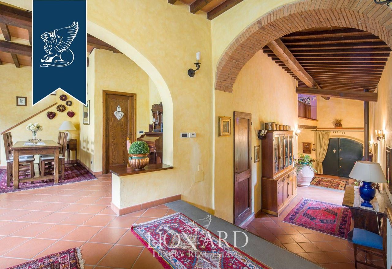 Villa in Florence, Italy, 600 m² - picture 13