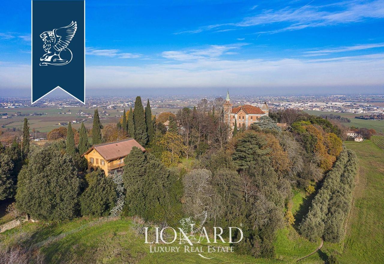 Château à Forli-Cesena, Italie, 1 300 m² - image 13