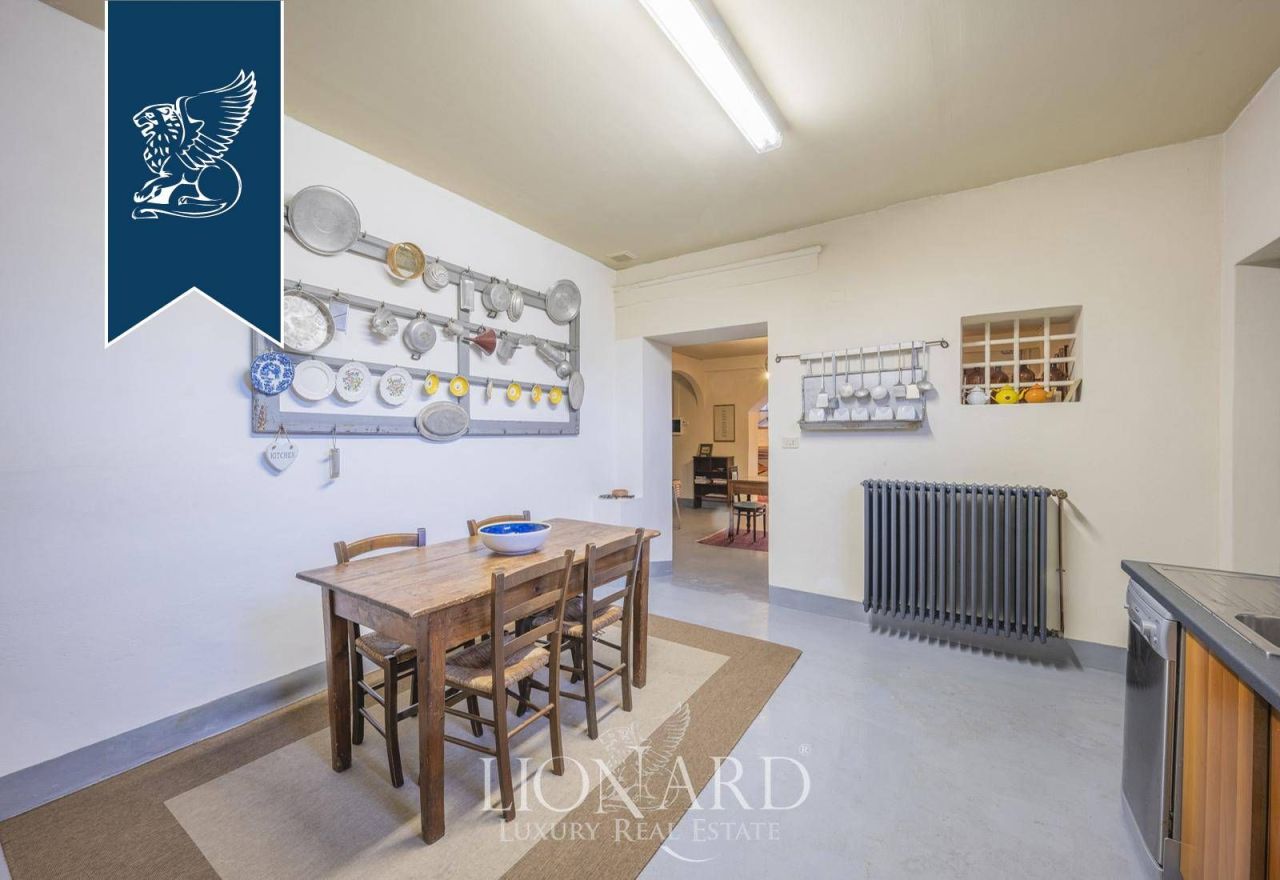 Villa à Pise, Italie, 1 150 m² - image 13