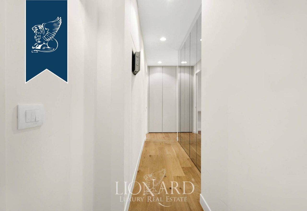 Apartment in Mailand, Italien, 200 m² - Foto 13