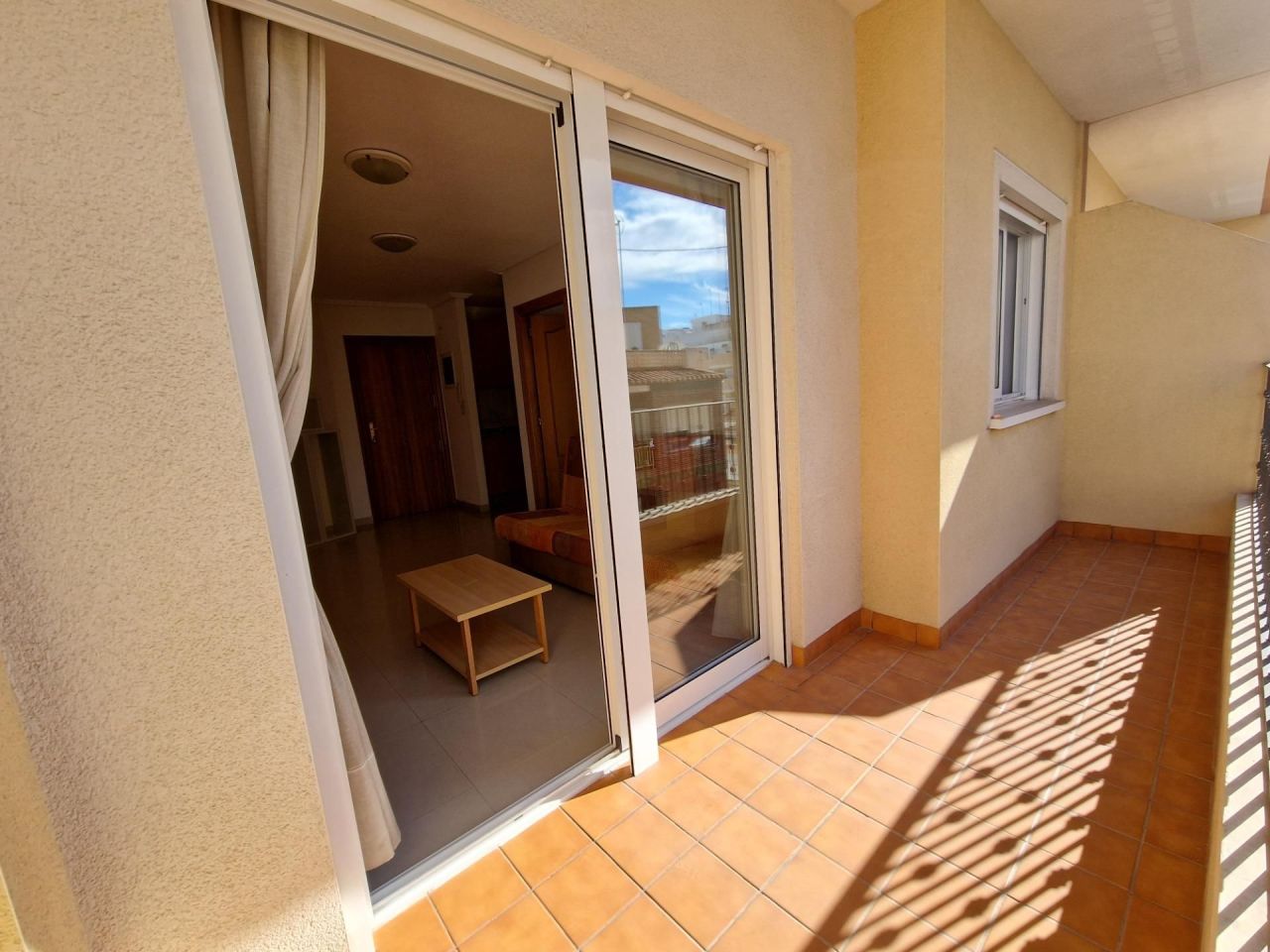 Wohnung in Torrevieja, Spanien, 52 m² - Foto 1