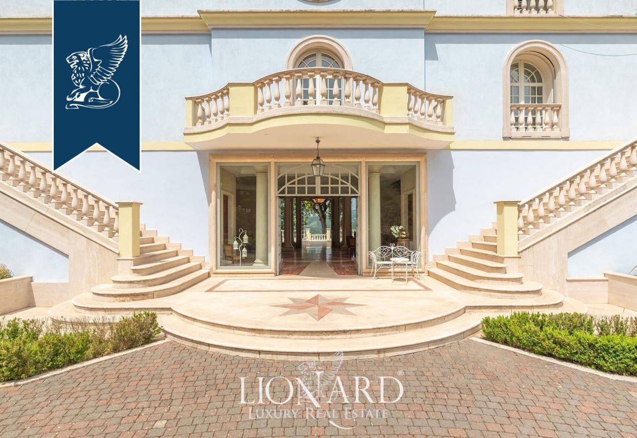 Villa a Roma, Italia, 2 000 m² - foto 13