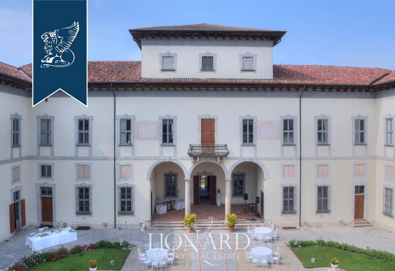 Haus in Lodi, Italien, 6 700 m² - Foto 13