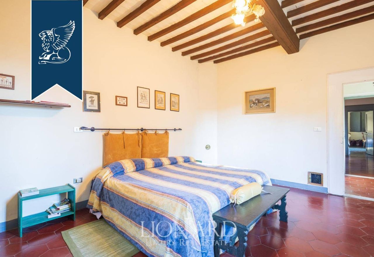 Villa a Livorno, Italia, 1 527 m² - foto 13