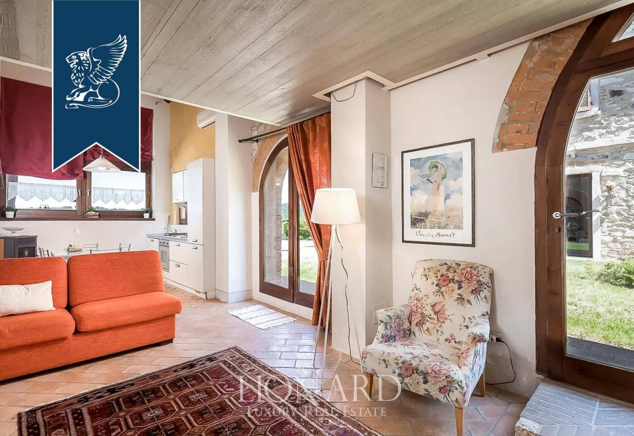 Villa à Sienne, Italie, 714 m² - image 13