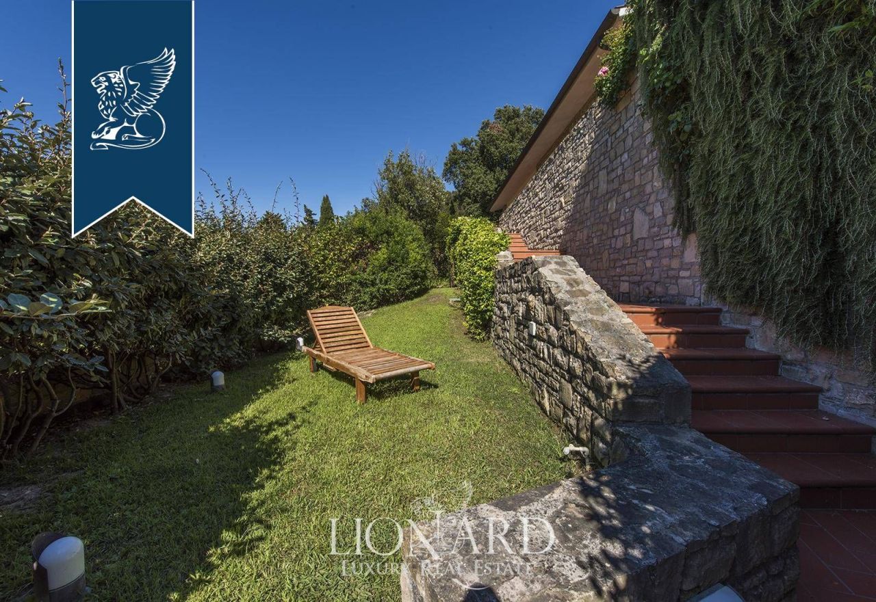 Villa a Castiglione della Pescaia, Italia, 200 m² - foto 13
