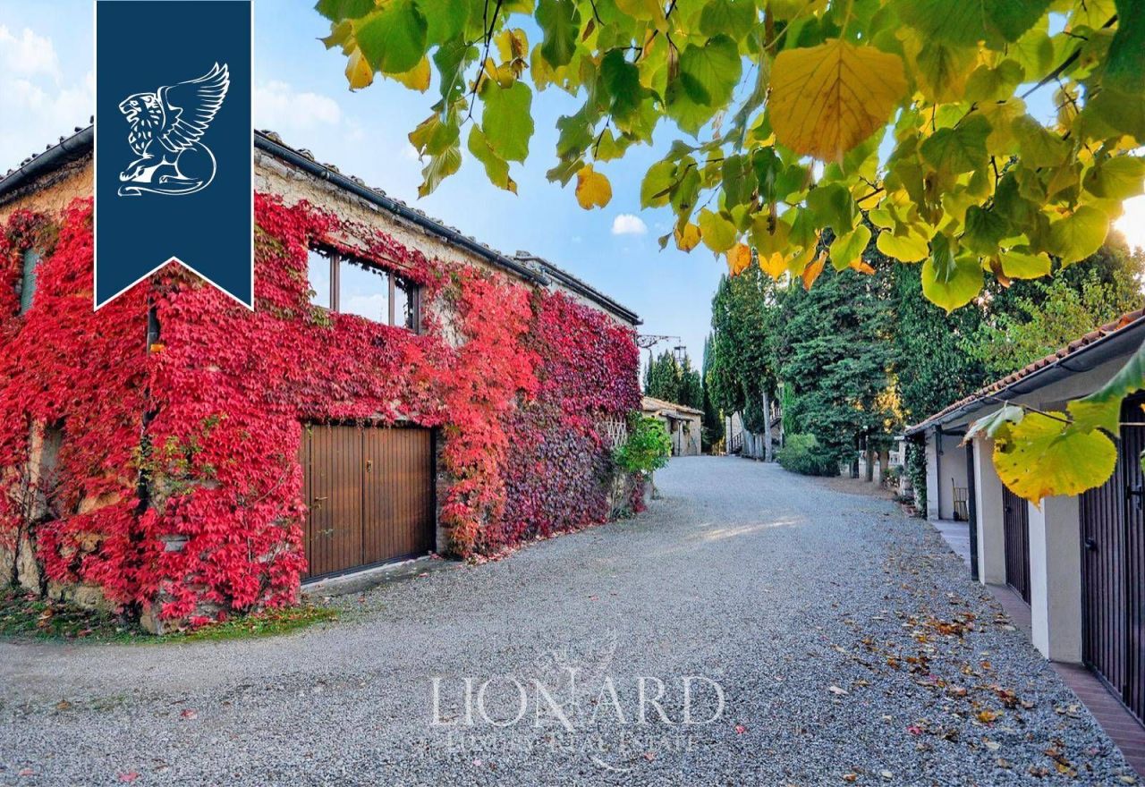 Hotel, albergo a Castellina in Chianti, Italia, 6 000 m² - foto 13