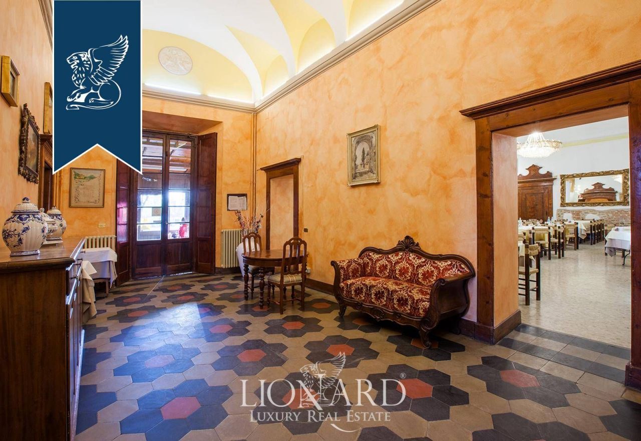 Azienda agricola a Monza, Italia, 3 000 m² - foto 13