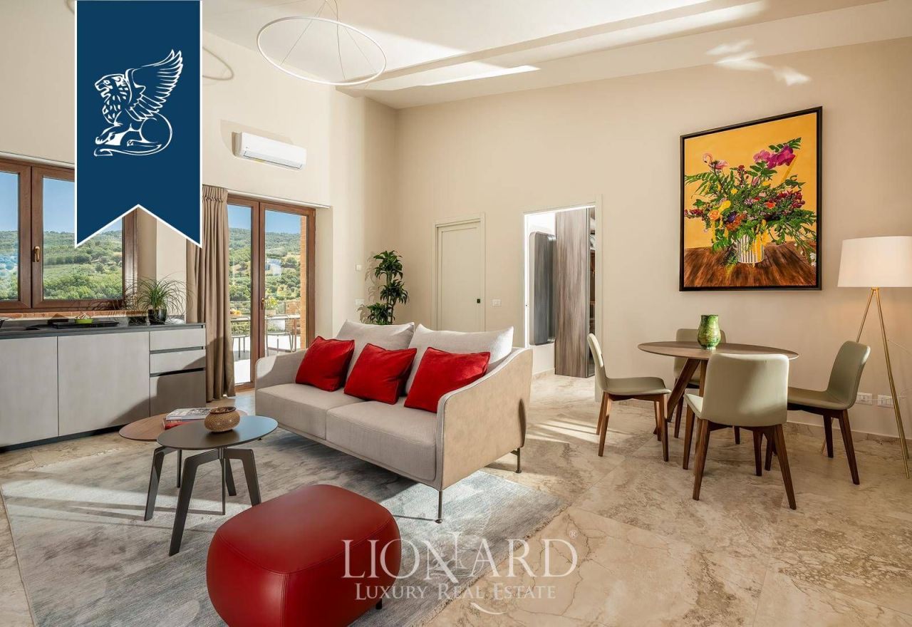 Villa à Grosseto, Italie, 800 m² - image 13