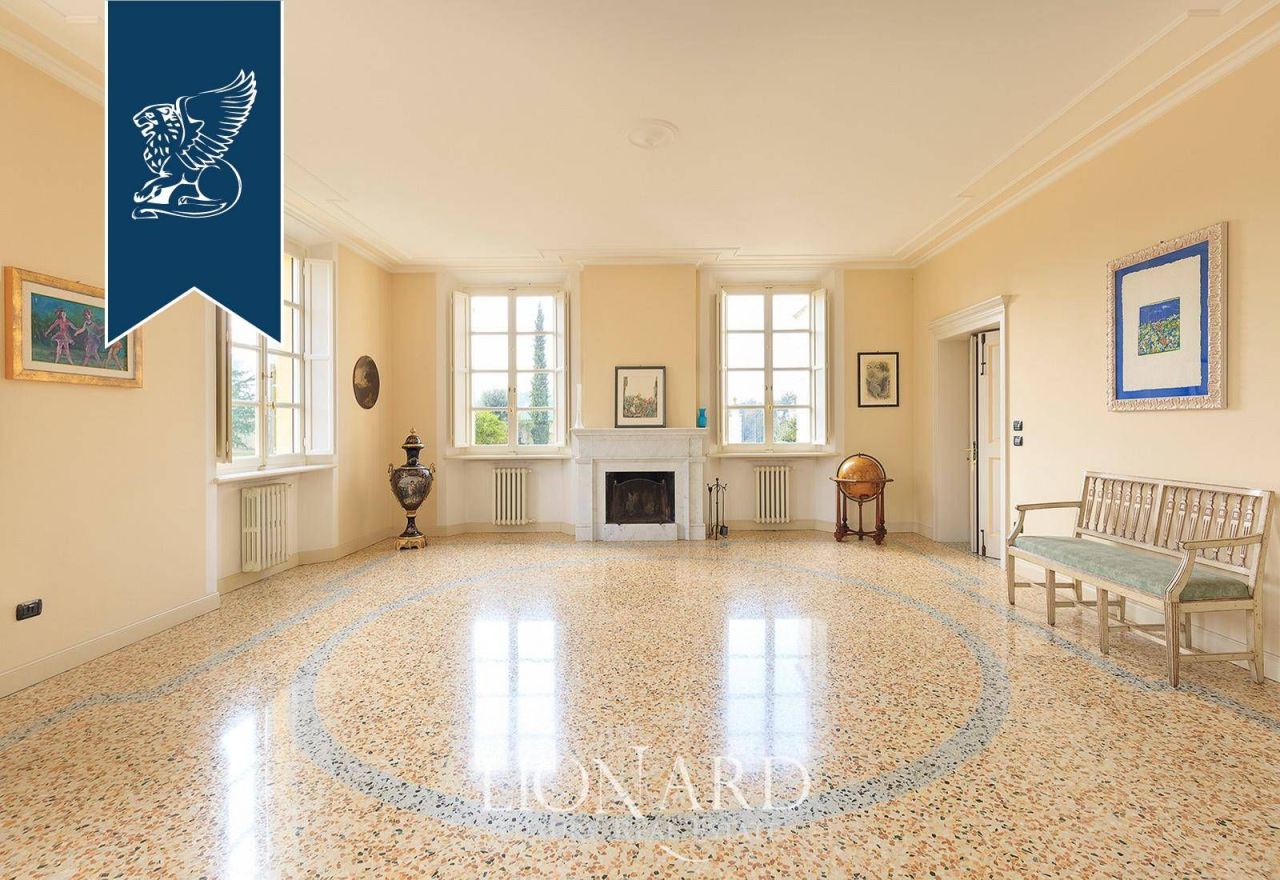 Villa à Parme, Italie, 2 500 m² - image 13