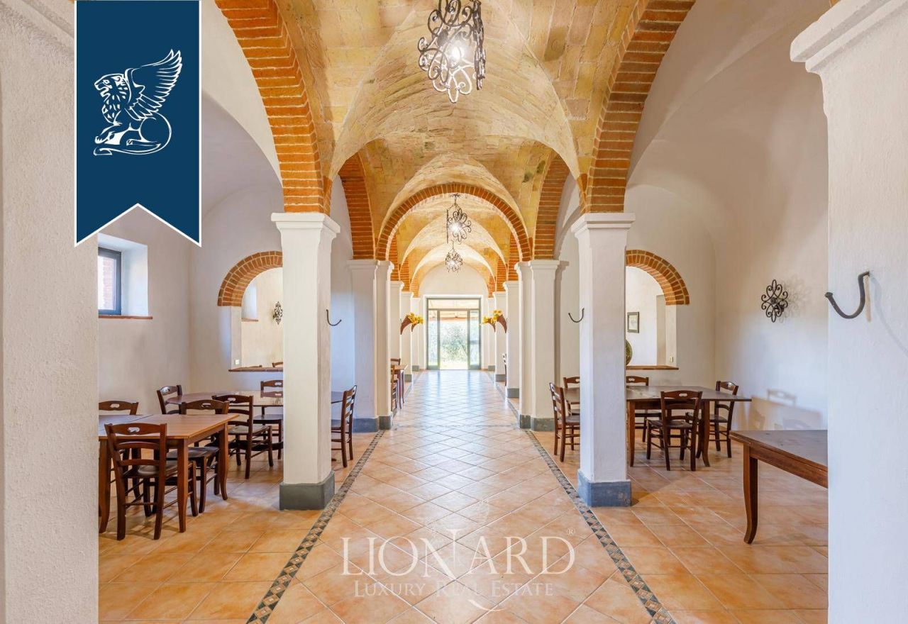 Ferme à Grosseto, Italie, 2 000 m² - image 13