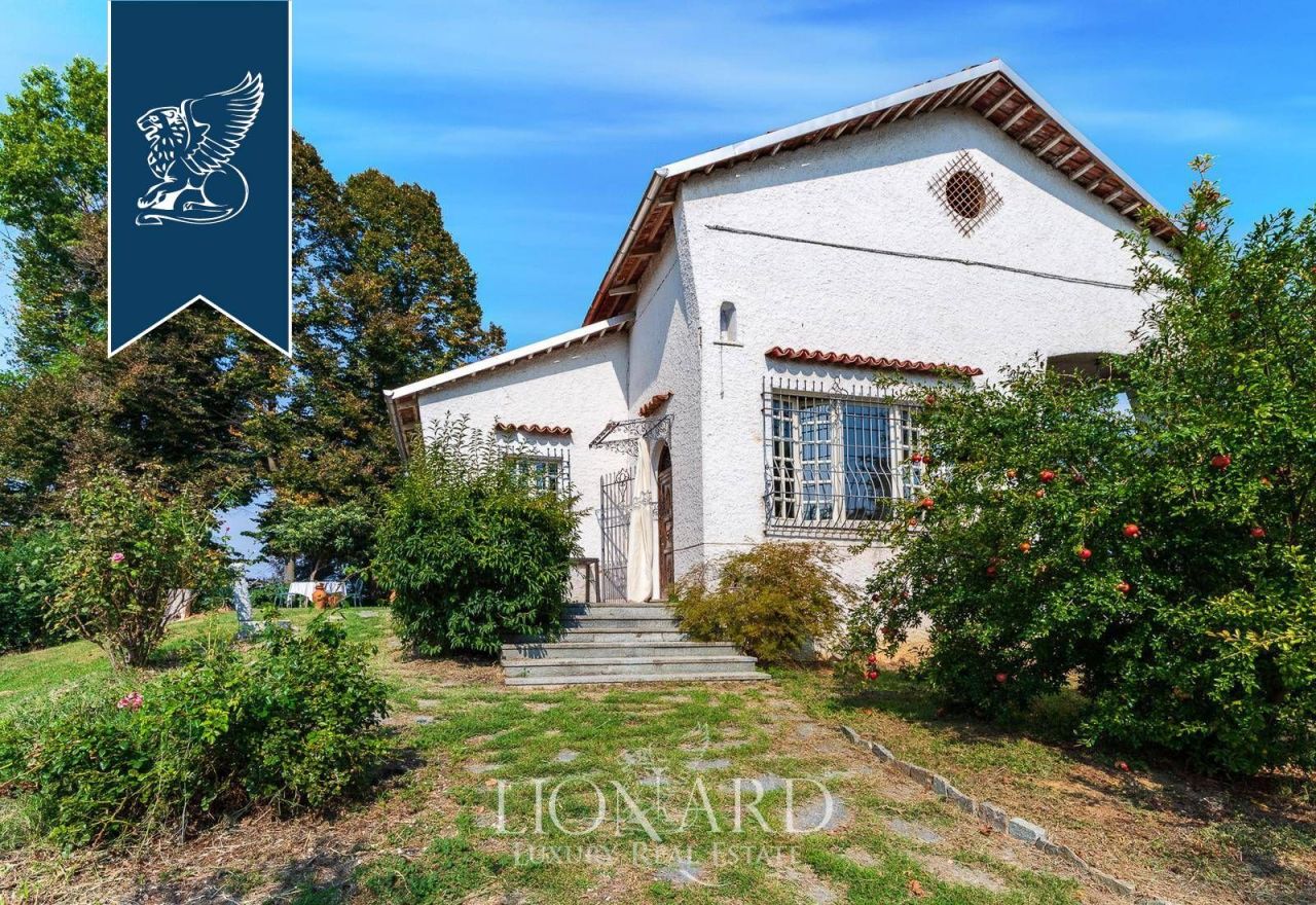 Azienda agricola ad Asti, Italia, 1 000 m² - foto 13