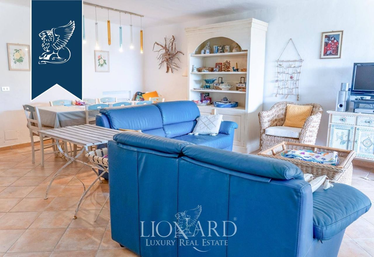 Villa in Porto Cervo, Italien, 240 m² - Foto 13