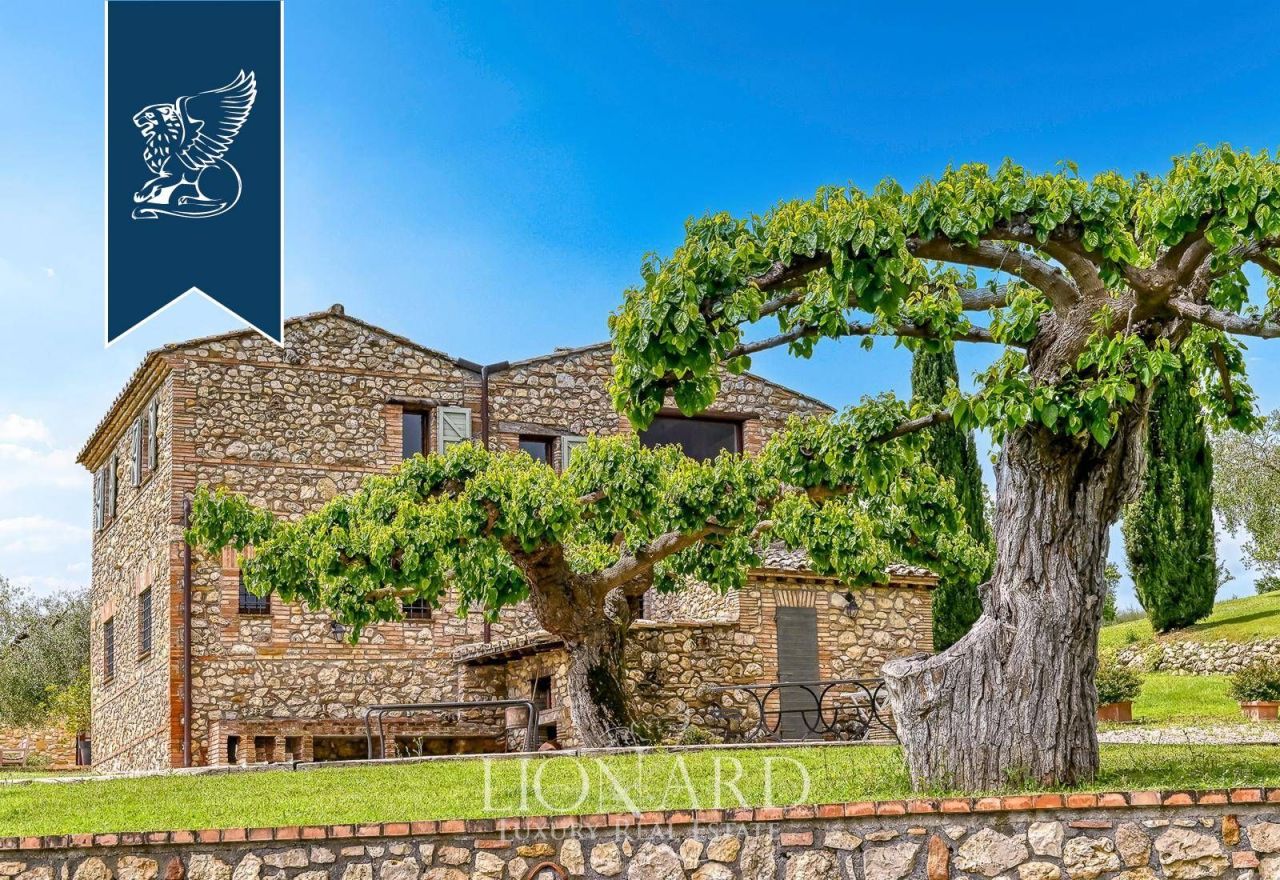 Azienda agricola a Amelia, Italia, 850 m² - foto 13