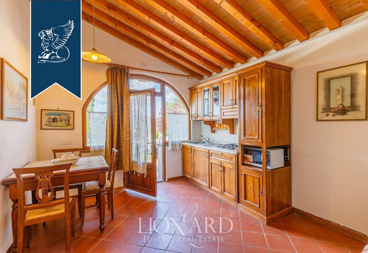 Farm in Volterra, Italien, 530 m² - Foto 13