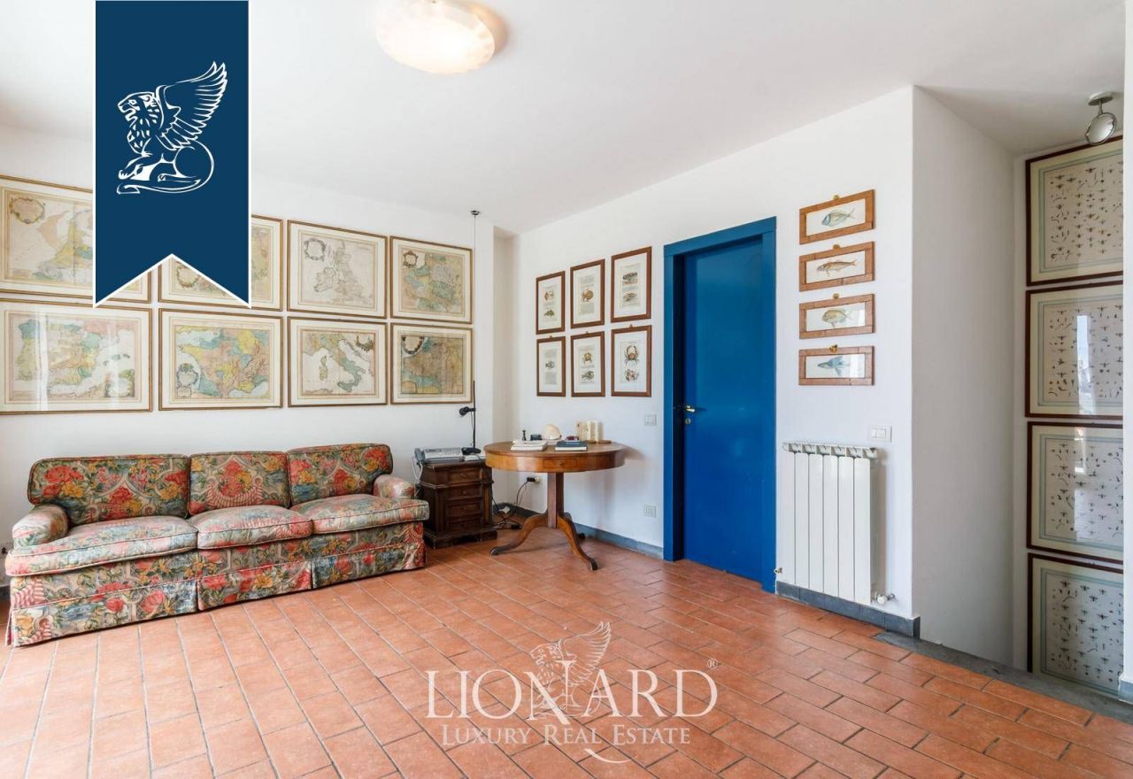 Apartment in Portovenere, Italien, 120 m² - Foto 13