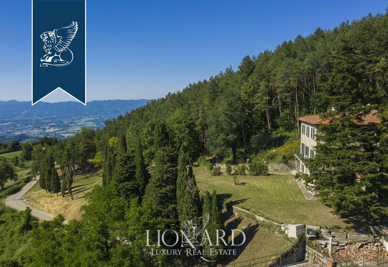 Ferme à Florence, Italie, 1 000 m² - image 13