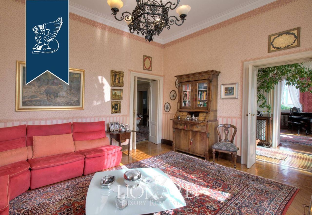 Villa in Mailand, Italien, 560 m² - Foto 13